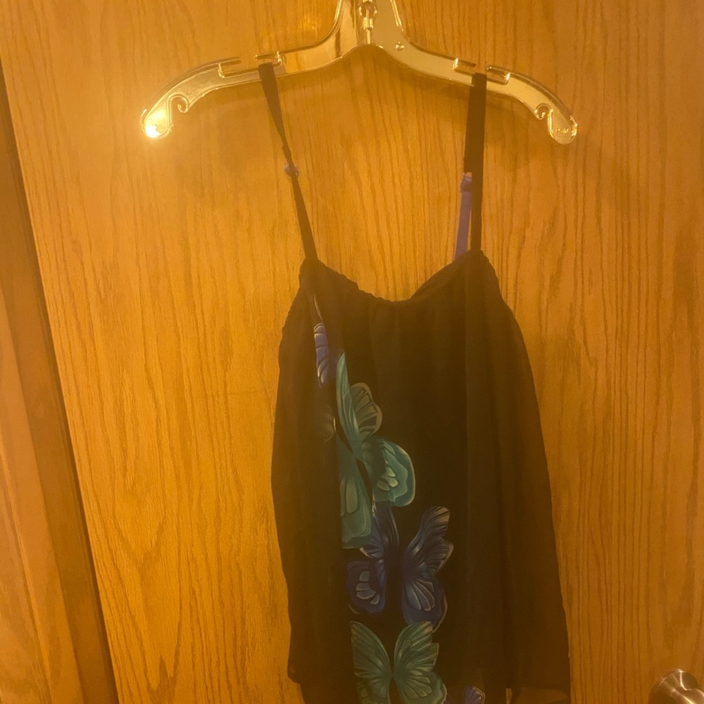 Bisou bisou blouse